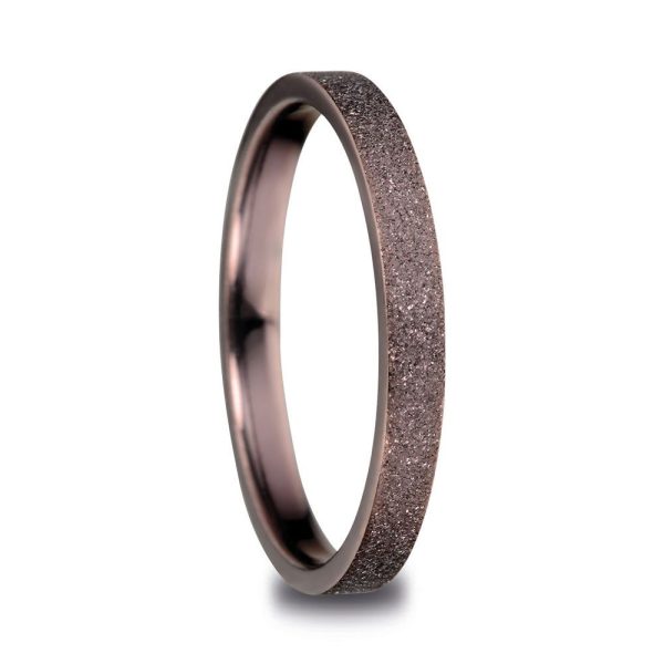 Bering femenino anillo insertar 557-99-81