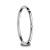 Bering femenino anillo insertar 560-17-80