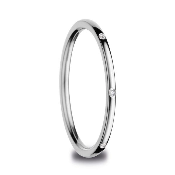 Bering femenino anillo insertar 560-17-80