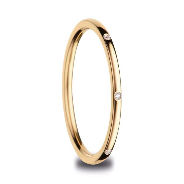 Bering femenino anillo insertar 560-27-80