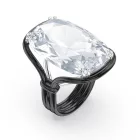 Swarovski Harmonia anillo de mujer 55 5600946