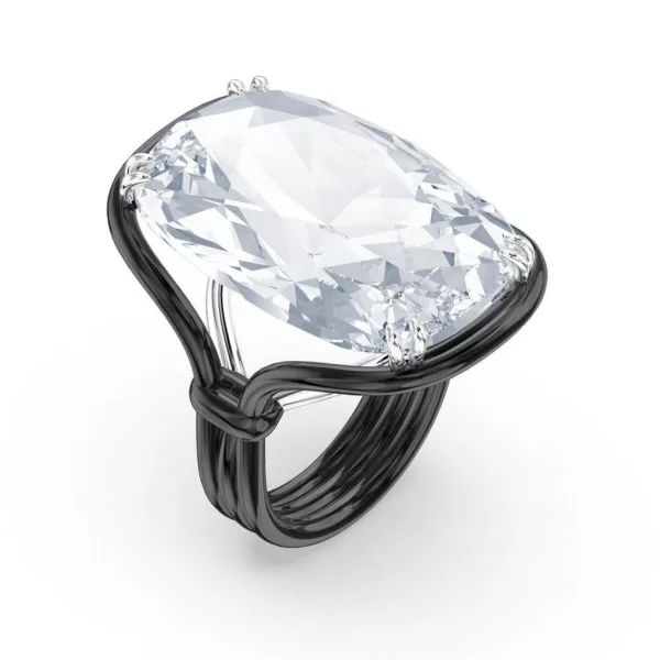 Swarovski Harmonia anillo de mujer 55 5600946