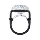 Swarovski Harmonia anillo de mujer 55 5600946