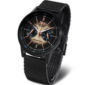   Vostok Europe Gaz-14 Limousine reloj de hombre VK64-560C691-B