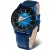 Vostok Europe Gaz 14 Limousine reloj de hombre NH38-560D681-L