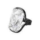Swarovski Harmonia anillo 60 5610346