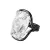 Swarovski Harmonia anillo 60 5610346