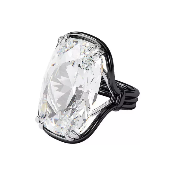 Swarovski Harmonia anillo 60 5610346