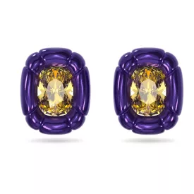 Swarovski Dulcis pendientes de clip de mujer 5613729