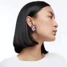 Swarovski Dulcis pendientes de clip de mujer 5613729