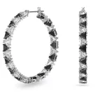 Swarovski Ortyx pendientes de mujer 5616911
