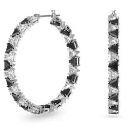 Swarovski Ortyx pendientes de mujer 5616911