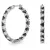 Swarovski Ortyx pendientes de mujer 5616911