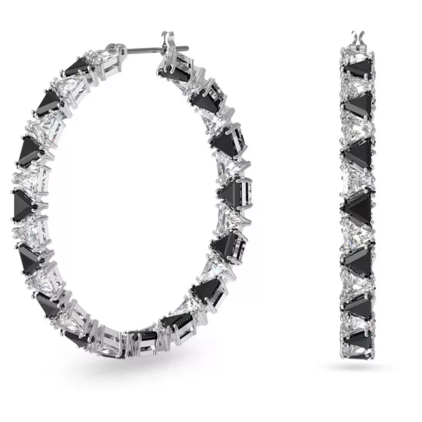Swarovski Ortyx pendientes de mujer 5616911