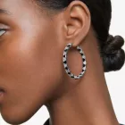 Swarovski Ortyx pendientes de mujer 5616911