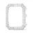 Swarovski Millenia Funda para Apple Watch, 40 mm 5619480