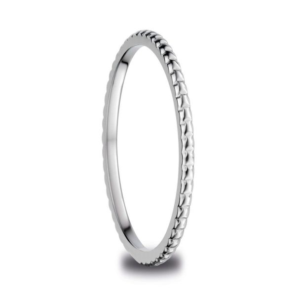 Bering femenino anillo insertar 562-10-60