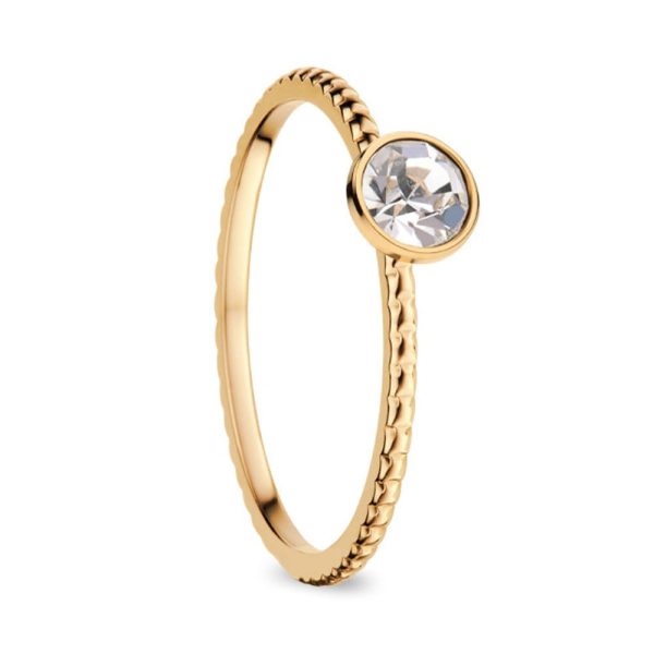 Bering femenino anillo insertar 562-27-60