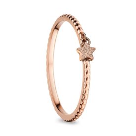 Bering femenino anillo insertar 562-38-70