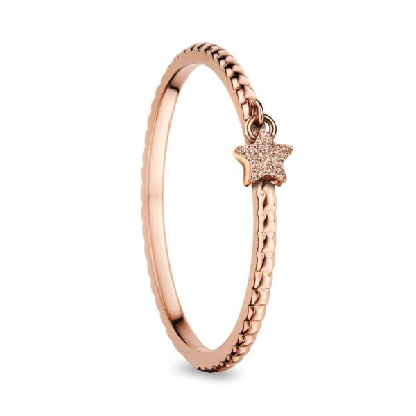 Bering femenino anillo insertar 562-38-80