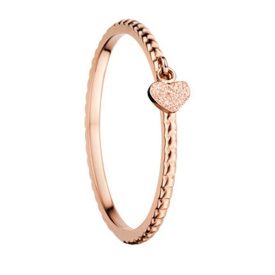 Bering femenino anillo insertar 562-39-70