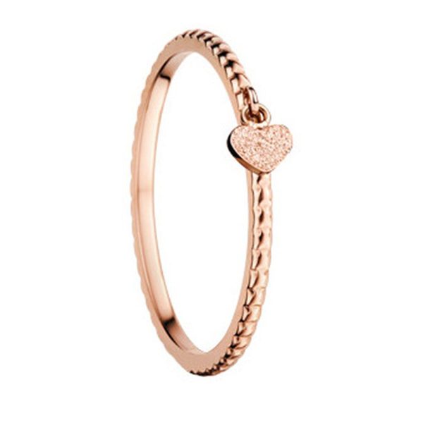 Bering femenino anillo insertar 562-39-80
