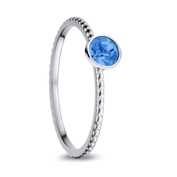 Bering femenino anillo insertar 562-71-90