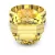Swarovski Lucent anillo de mujer 5621074