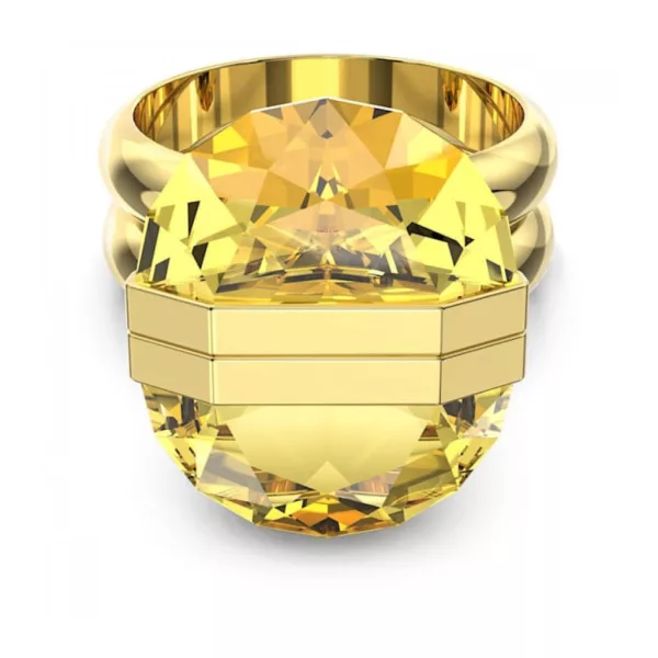 Swarovski Lucent anillo de mujer 5621074