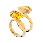 Swarovski Lucent anillo de mujer 5621074