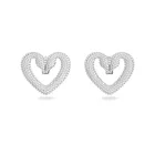 Swarovski Una pendientes de clip de mujer 5626172