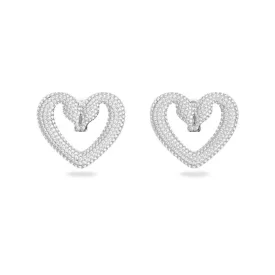 Swarovski Una pendientes de clip de mujer 5626172