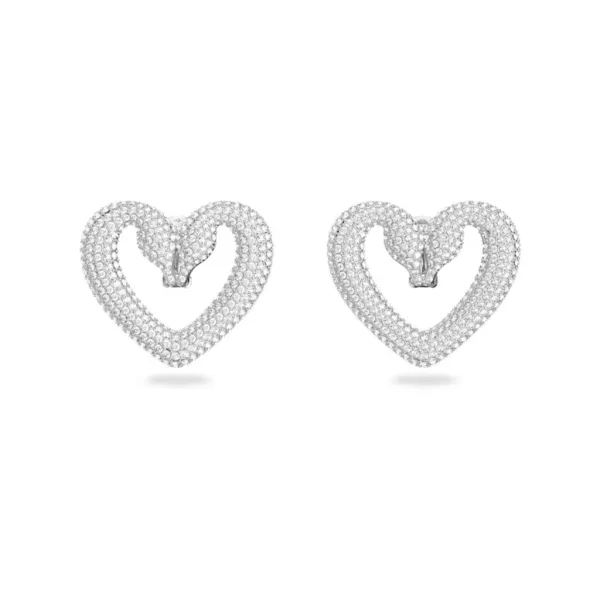 Swarovski Una pendientes de clip de mujer 5626172