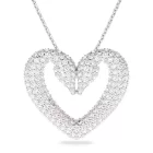 Swarovski Sublima collar de mujer 5626176