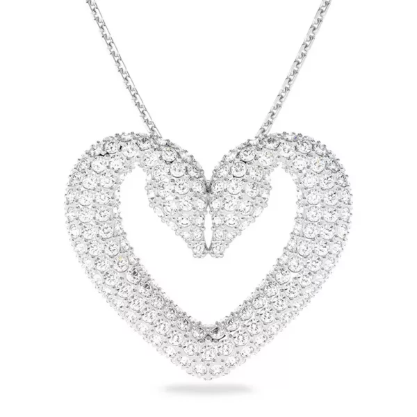 Swarovski Sublima collar de mujer 5626176
