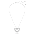 Swarovski Sublima collar de mujer 5626176