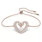 Swarovski Sublima pulsera de mujer 5628658