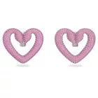Swarovski Sublima pendientes de clip de mujer 5631171