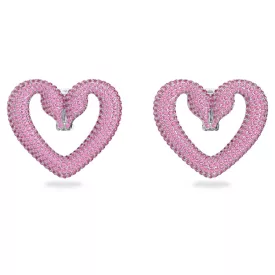 Swarovski Sublima pendientes de clip de mujer 5631171