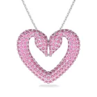 Swarovski Sublima collar de mujer 5631931