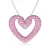 Swarovski Sublima collar de mujer 5631931