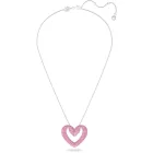 Swarovski Sublima collar de mujer 5631931