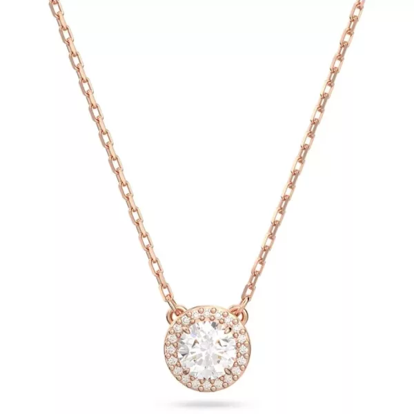 Swarovski Constella collar de mujer 5636272