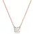 Swarovski Constella collar de mujer 5636710