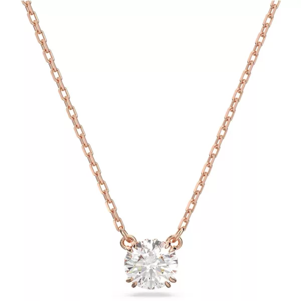 Swarovski Constella collar de mujer 5636710