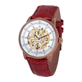 Relojes mecánicos para hombre