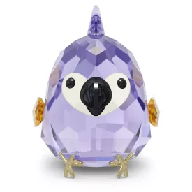 Swarovski All you Need are Birds Purple Macaw 5644843