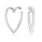 Swarovski Matrix pendientes de mujer 5647591