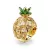 Swarovski Idyllia anillo de mujer 5655323