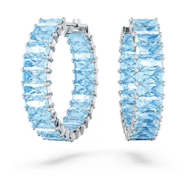 Swarovski Matrix pendientes de mujer 5659037